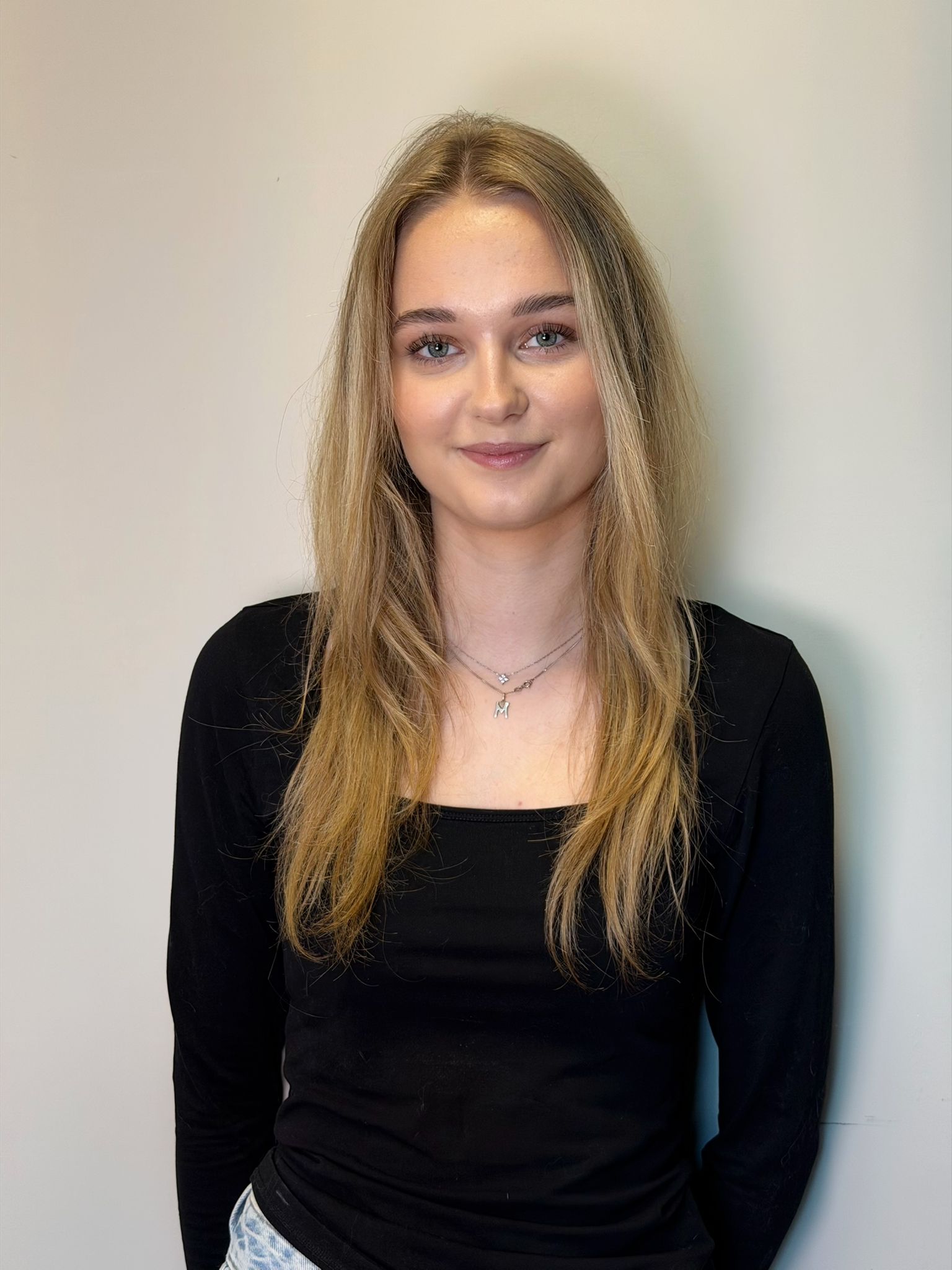 Melissa Medewerkster bij Silon