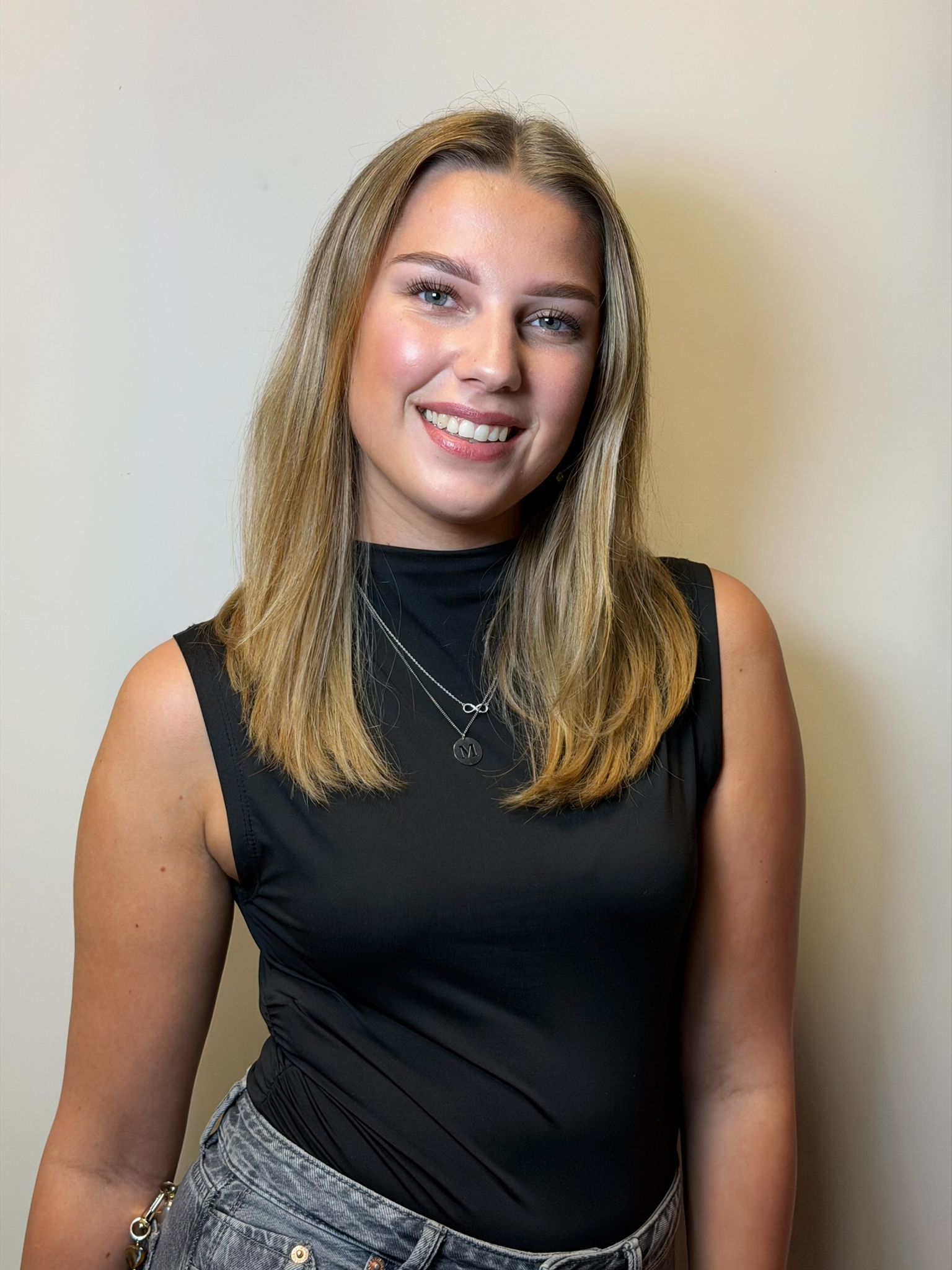 Marije medewerkster bij Silon