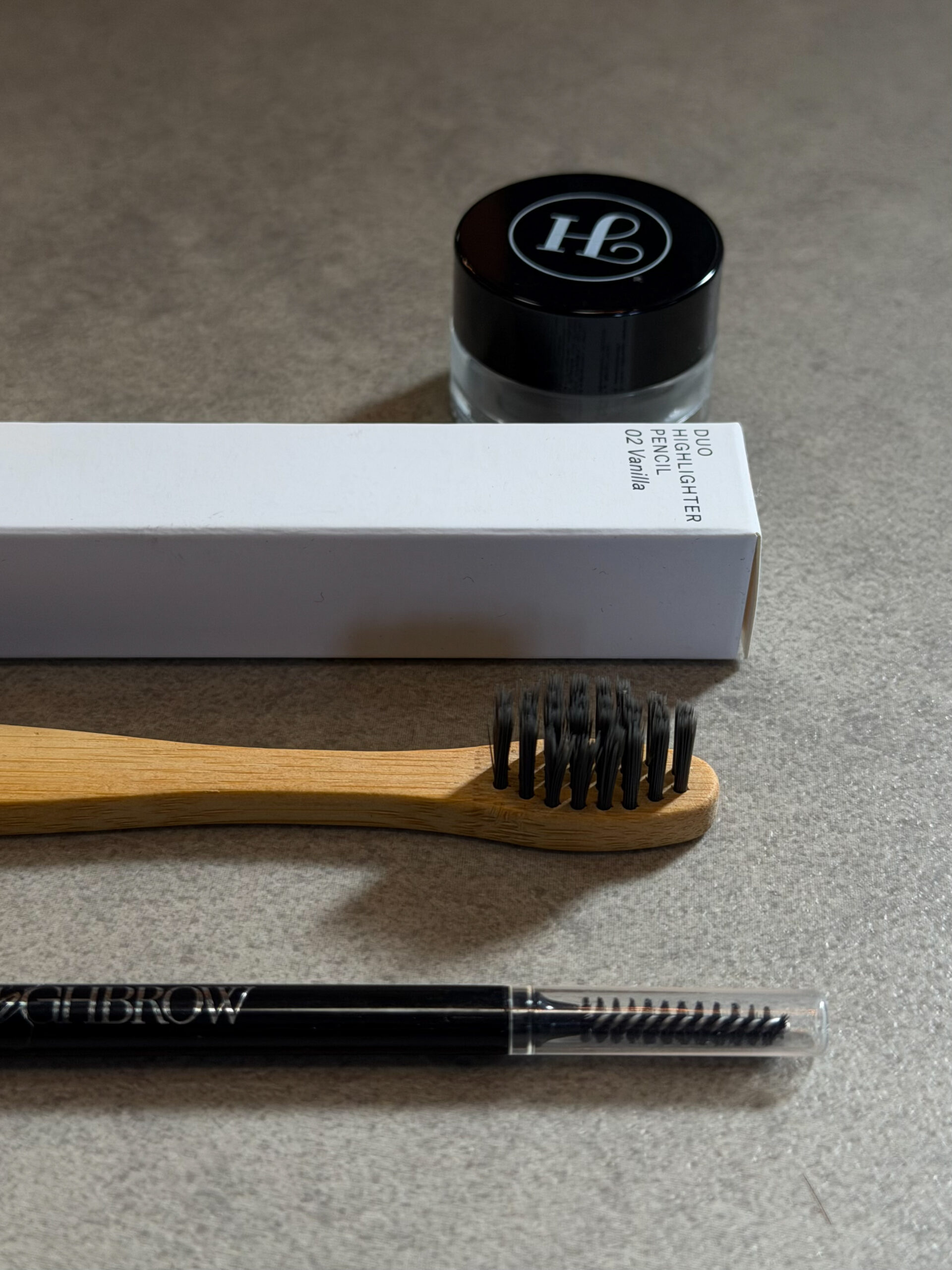 PPD vrije brow treatment bij Silon in Sneek